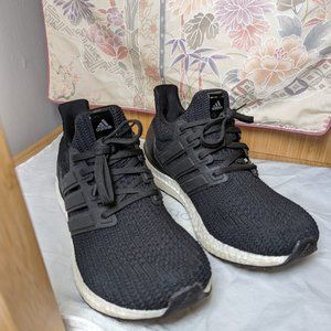 ULTRABOOST 4.0 DNA SHOES Womens